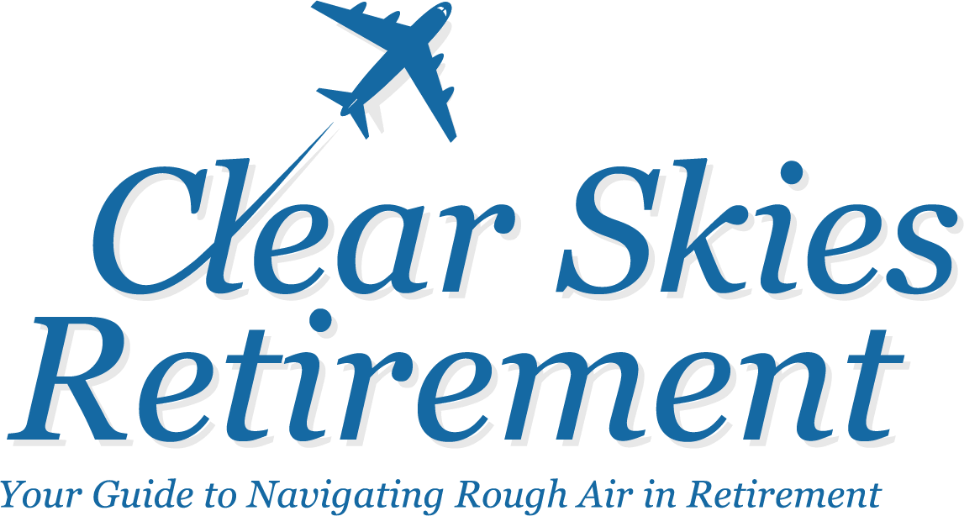 Clear Skies Retirement Logo