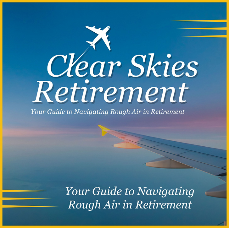 Clear Skies Retirement Radio image