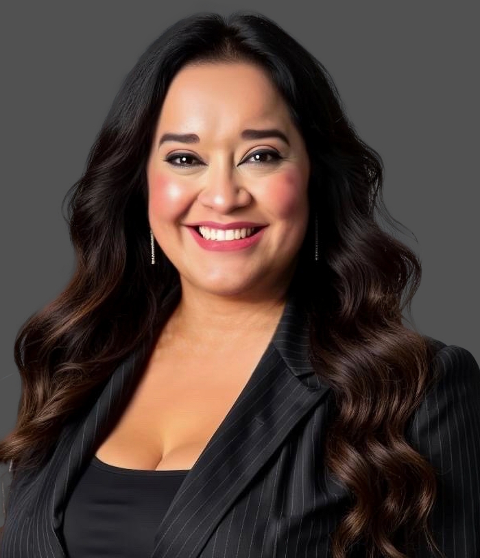 Headshot of Bianca Gonzalez