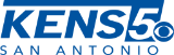 KENS 5 San Antonio logo