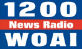 WOAI logo