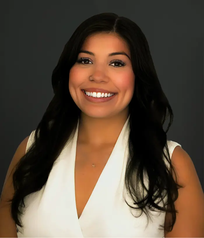 Headshot of Gabriela Castillo