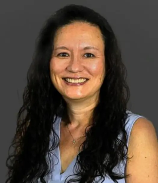 Brenda Caballero Headshot