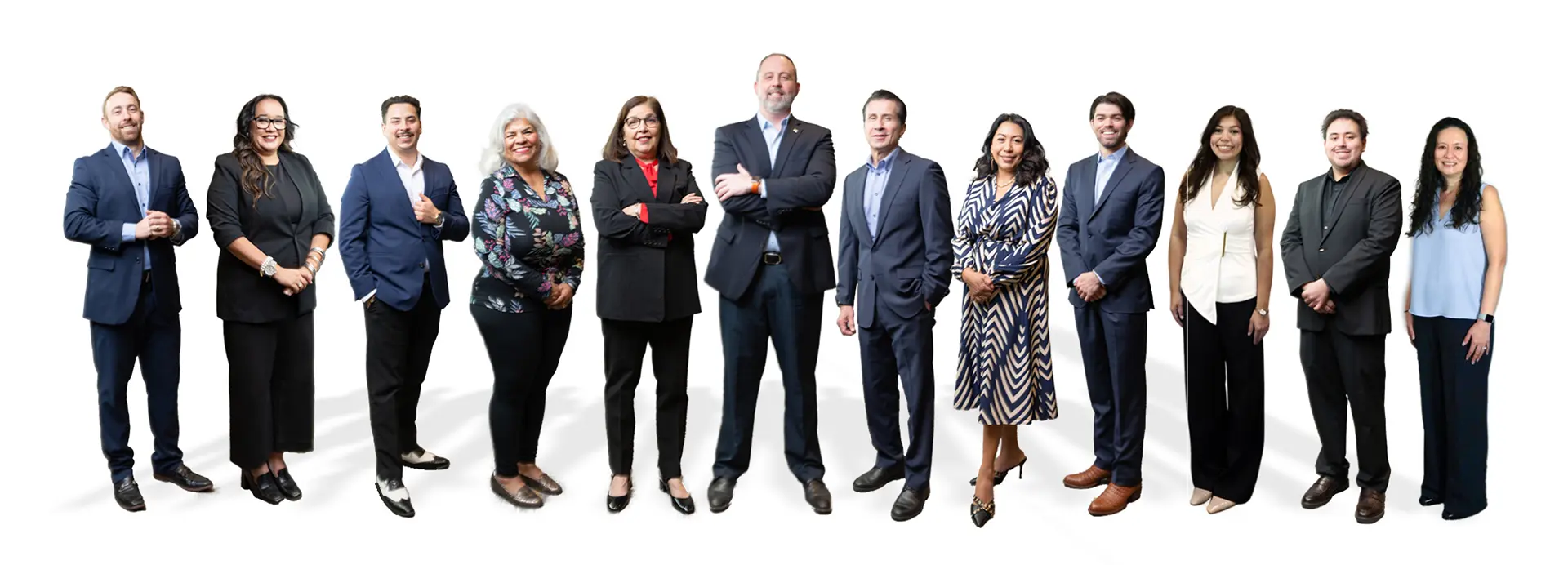 Group photo - Updated Sept 22, 2025