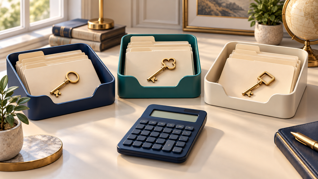 Rmd Accounts
