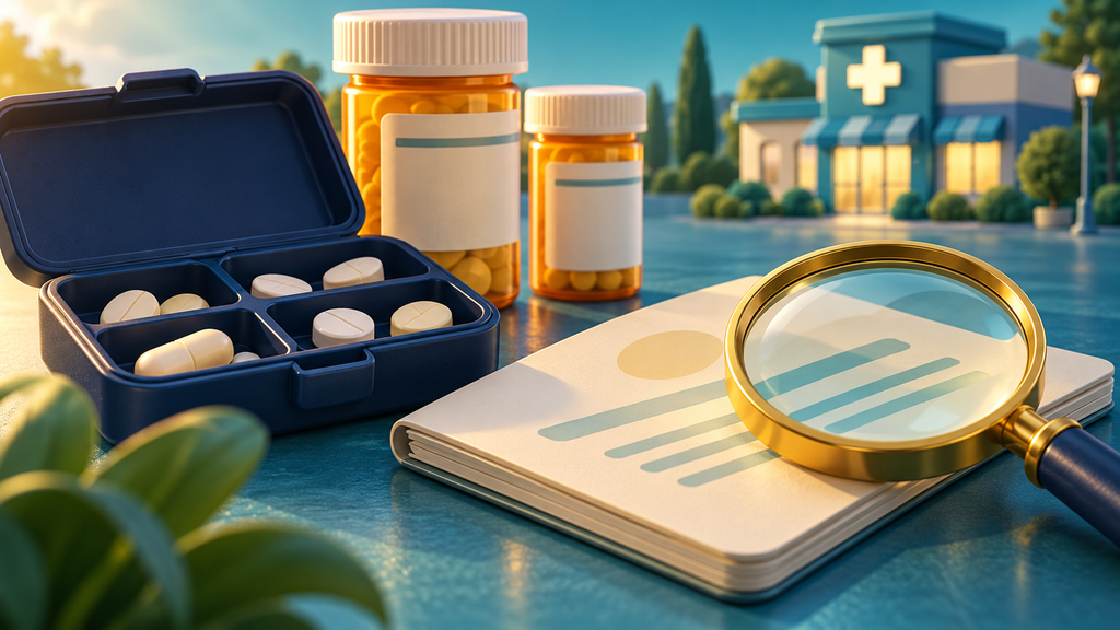 Medicare Drugs
