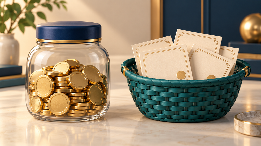 Cash Products